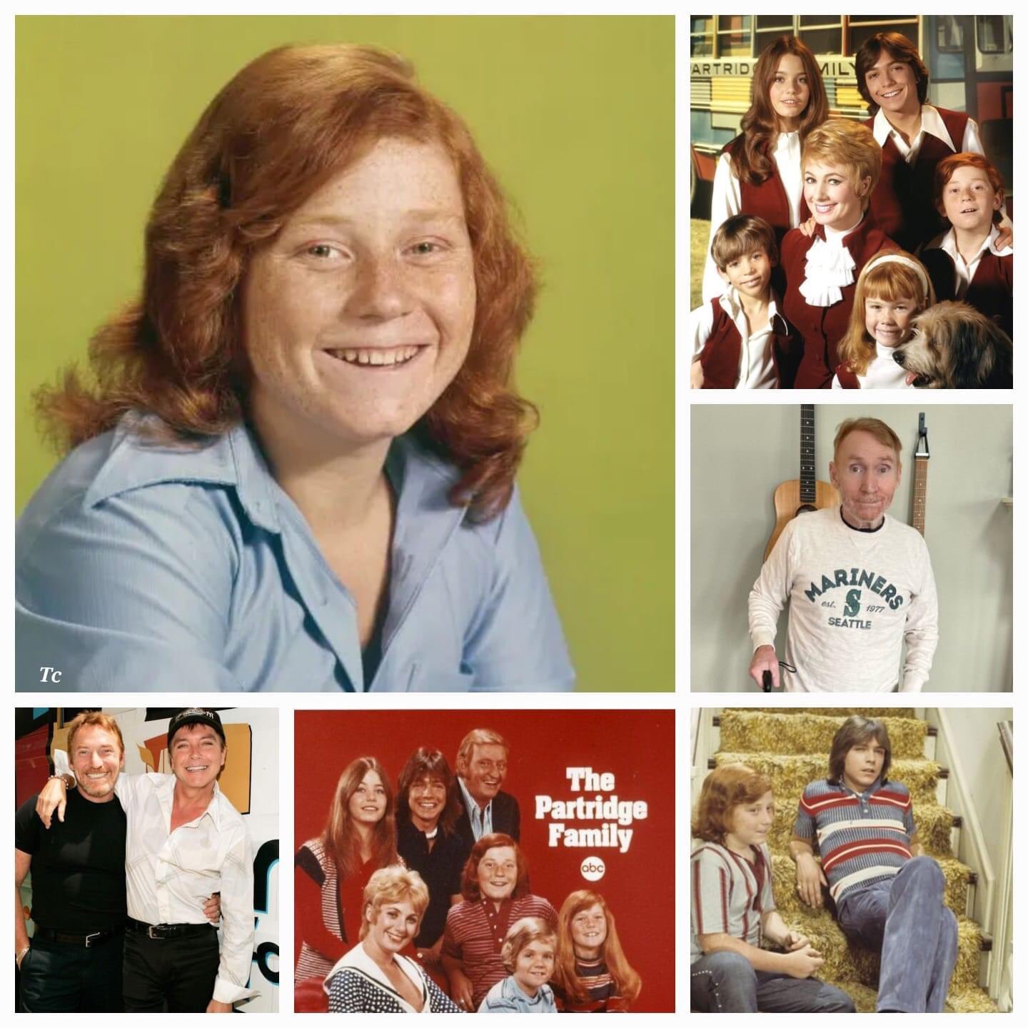 Happy Birthday. Danny Bonaduce. August 13th 1959, (63) 