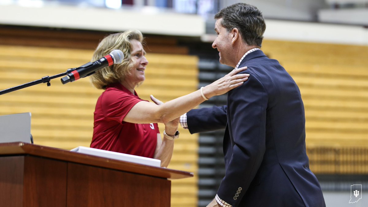 Indiana Hoosiers tweet media