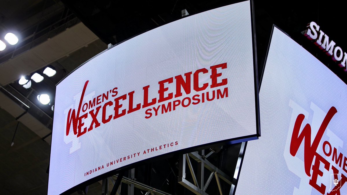 Indiana Hoosiers tweet media