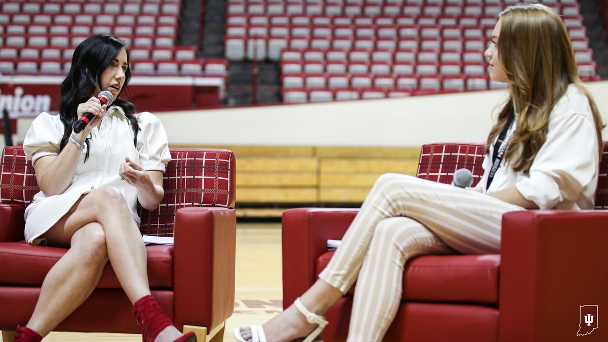 Indiana Hoosiers tweet media