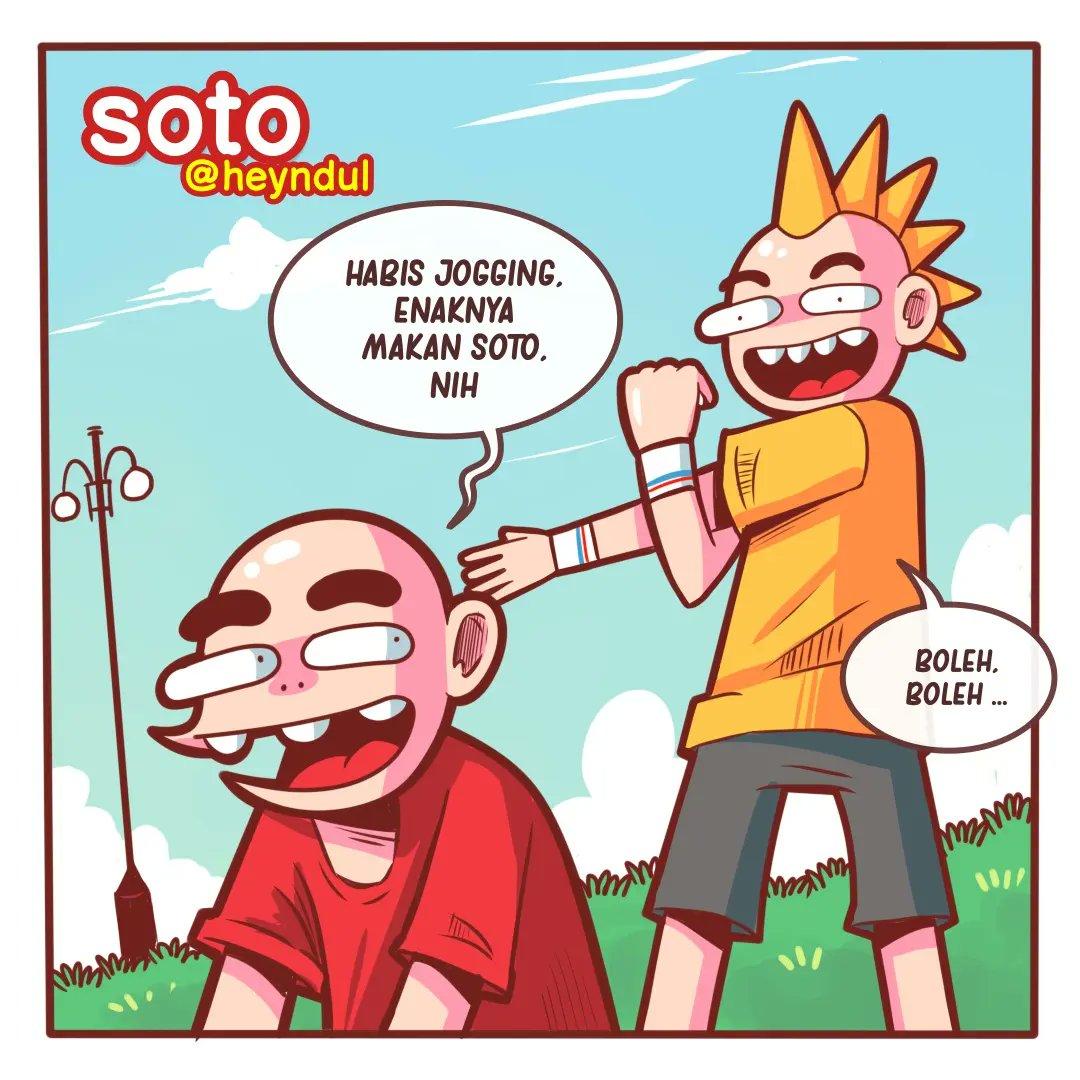 heyndul's tweet photo. Soto (1) https://t.co/EbnQATpbMi