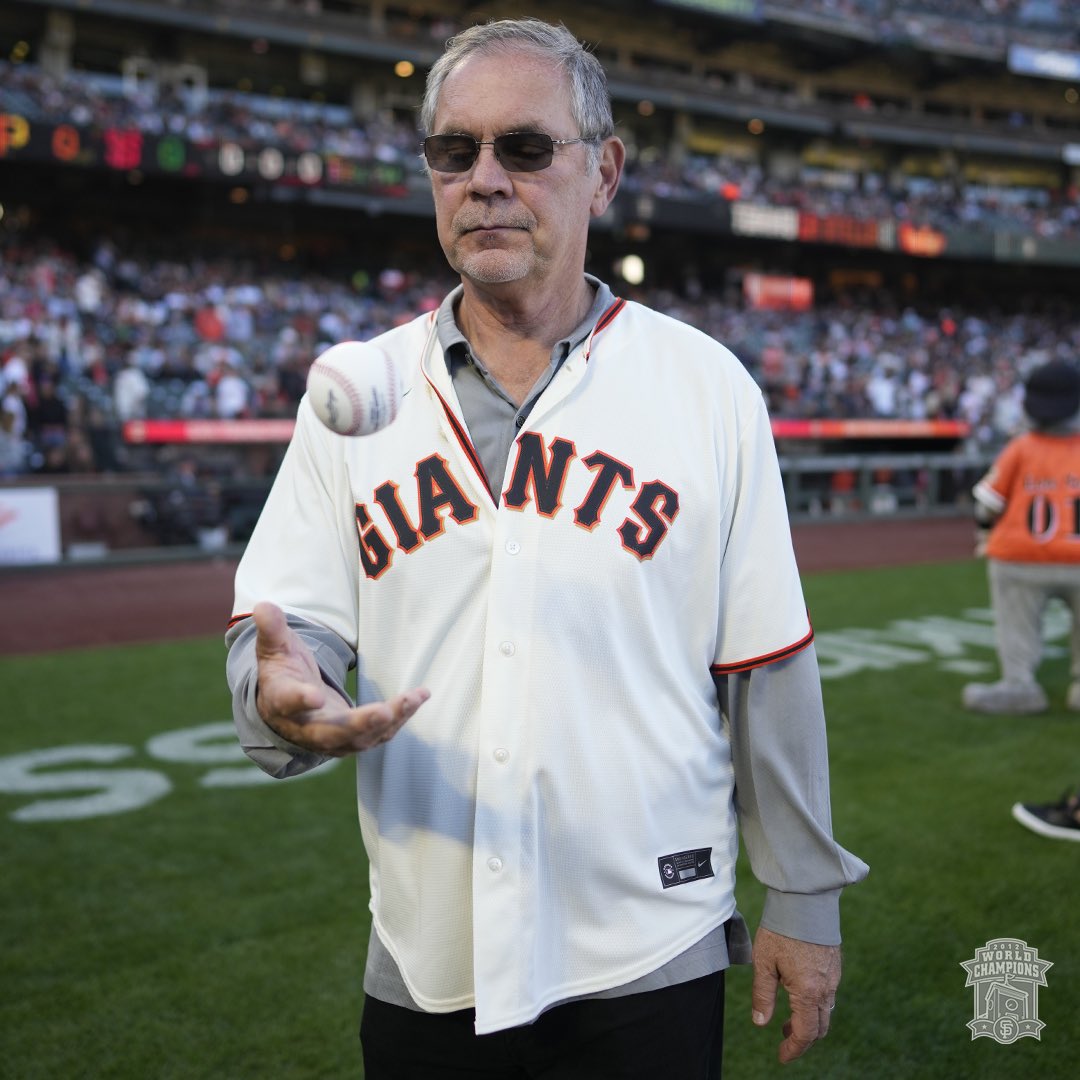 SFGiants's tweet photo. B O C H https://t.co/C0HvETA7PF