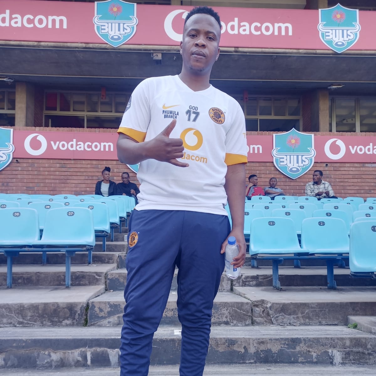 GKcexcel's tweet photo. #NewProfilePic
#KaizerChiefs https://t.co/GseYOh6F77
