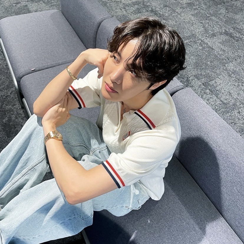 Hop Hop! tweet media