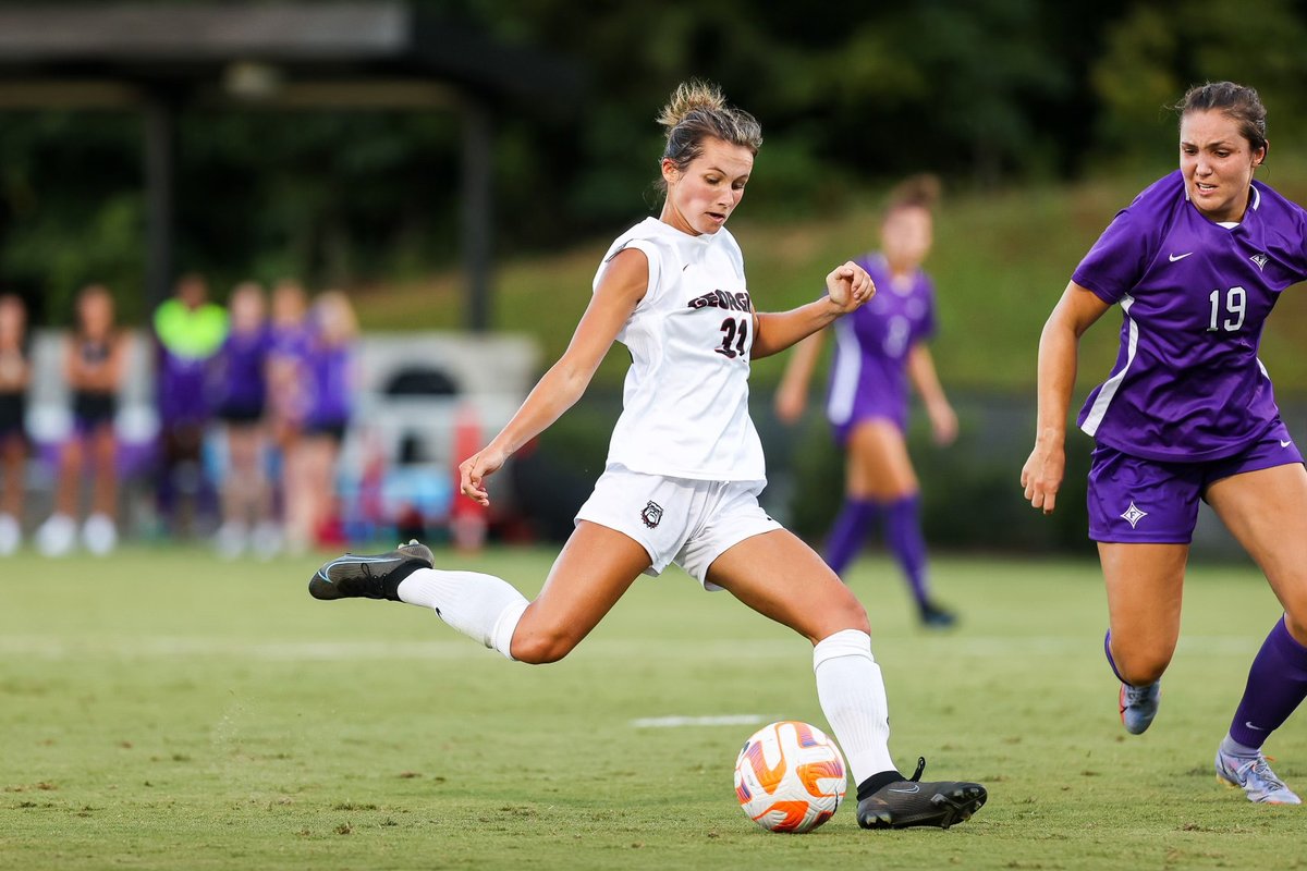Georgia Soccer tweet media