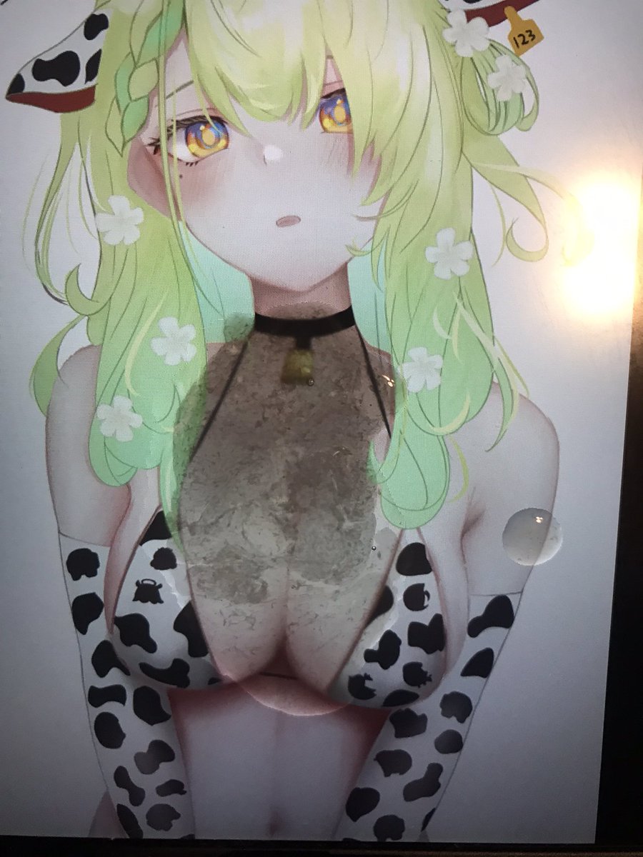 G_UsernameSOP's tweet photo. Here’s the after pic.

#二次絵ぶっかけ #二次元ぶっかけ #2次絵ぶっかけ #2次元ぶっかけ #animecumtribute #cumtribute #nsfw https://t.co/rrWASBtAxu