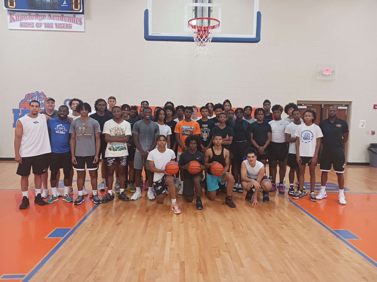 After a great Showcase from <a href="/chilllman7/">Coach Tony (Prephoops Circuit/TN)</a> and a great conversation with Coach Stanford I am extremely blessed to receive my first official offer from <a href="/CStateMBasketB/">CStateMBasketball</a> <a href="/oaklandtnbball/">Oakland Boys Hoops</a>