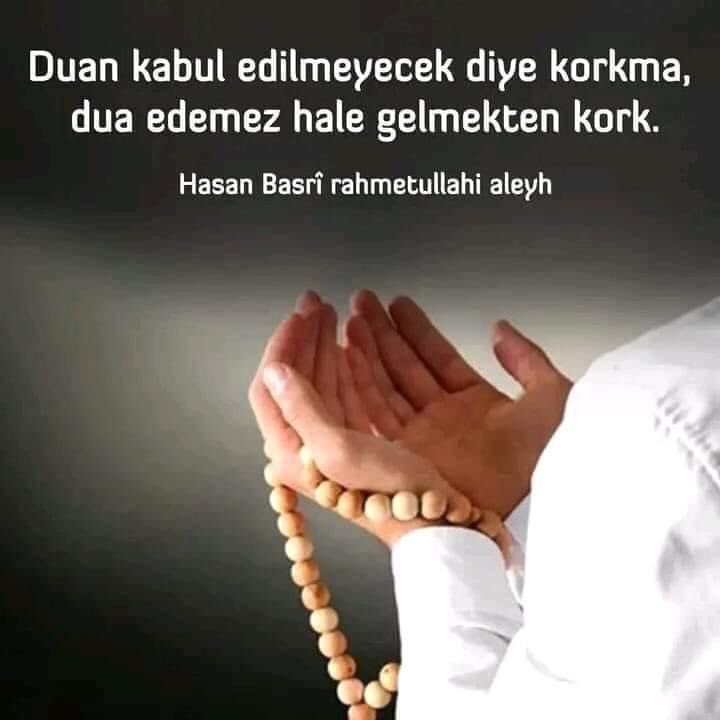 Selamünaleyküm 
“Başını ALLAH için secdeye koyan kimse
Kibirlenmekten, büyüklenmekten uzak olur.” #HayırlıSabahlar dostlar ve #pazar lar @hasantemur @ImamCad @Afridi_PAK_ @mevliyaogluu @ismailcukur @senolravza @hasanguney1111 @dedesi_y @YE_polat @_bir63 @Turguttaskan1