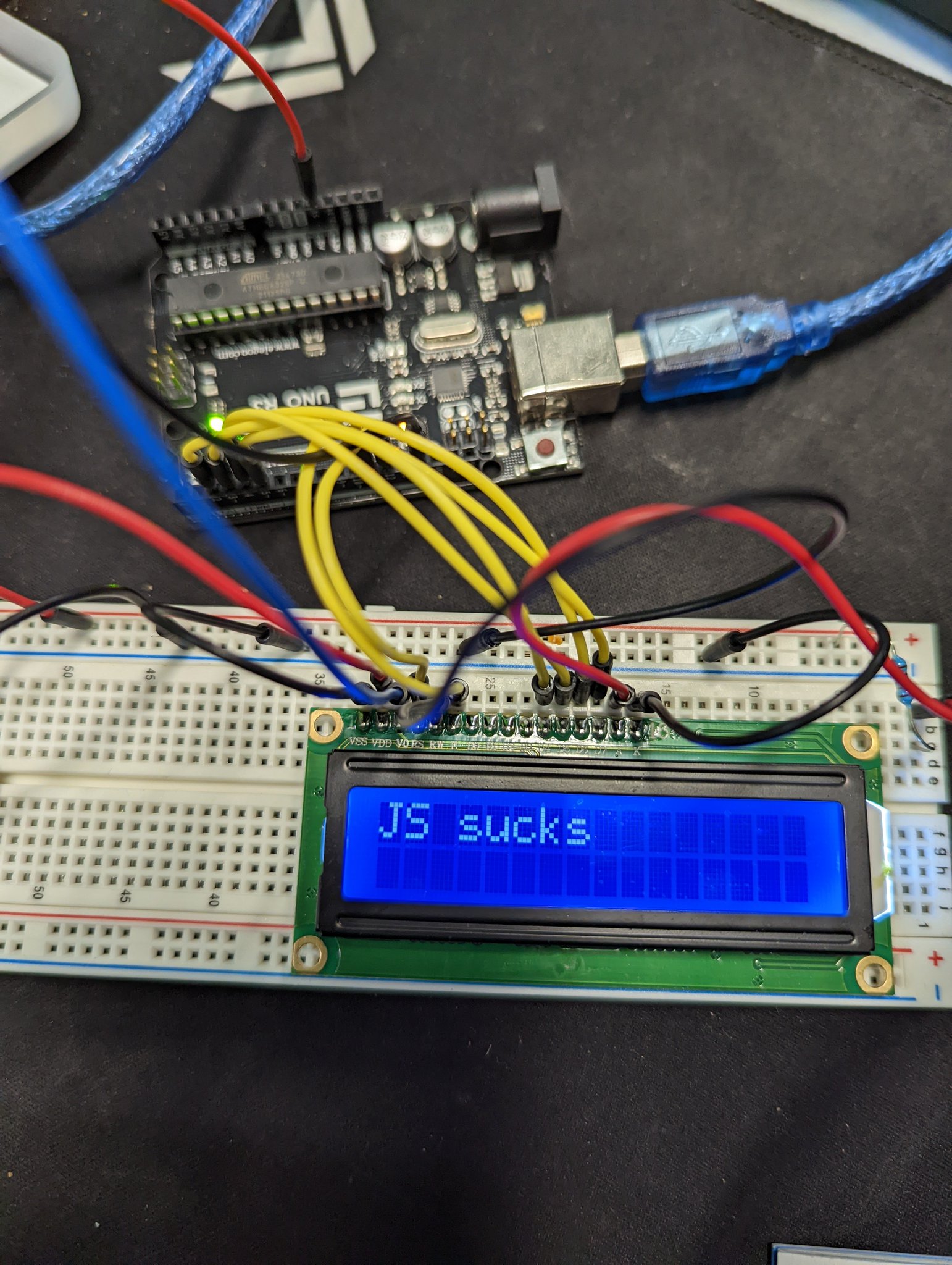 ThePrimeagen on Twitter: