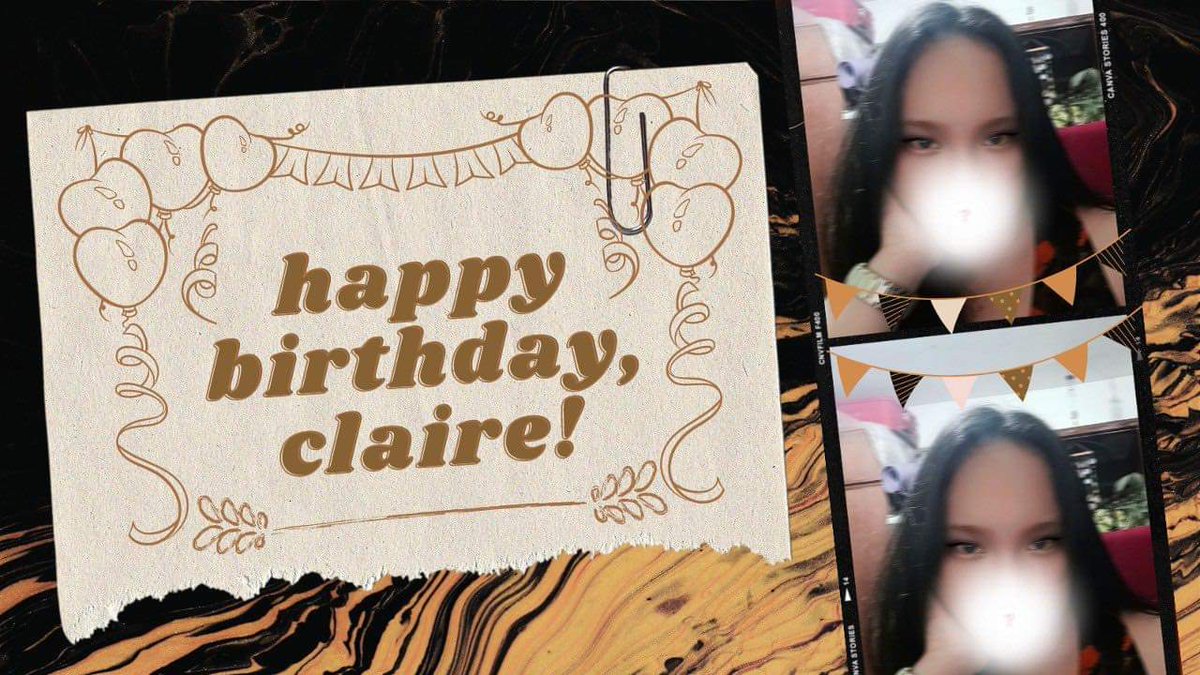 _WritersHighSSG's tweet photo. To one of the brightest sunshine and one of the prettiest smiles that shines from within, happiest birthday, @sanrioniirina! We, the schoolers, wish you nothing but the happiness that you deserve! Thank you for all the smiles that your personality has painted in our faces.❤ https://t.co/IHLKUFfRZO