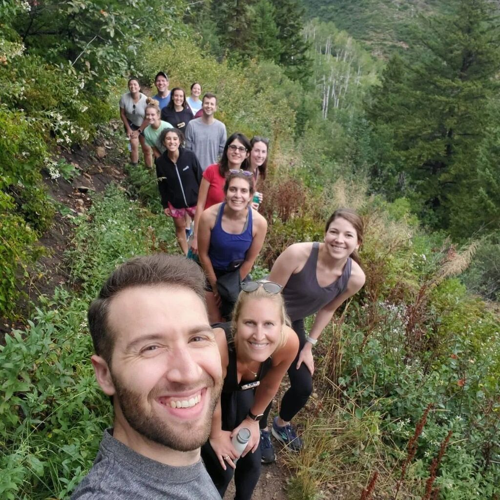 PHMFellowships's tweet photo. So fun having our first year fellows at our #firstyearfellows conference! https://t.co/cDfjjOSuIJ https://t.co/lA2qwRo2dj