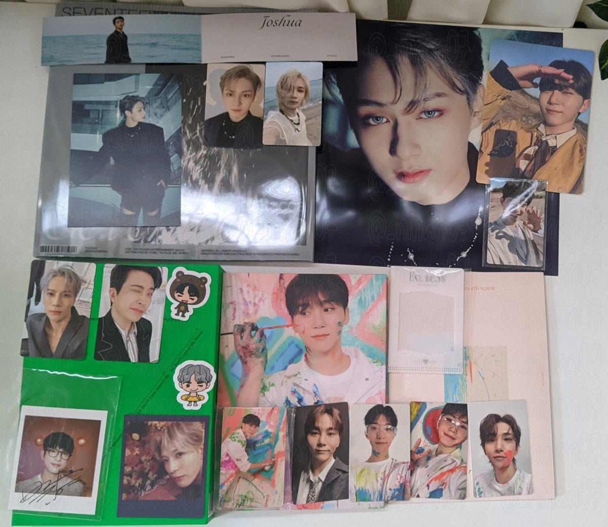 _nihan07's tweet photo. Worth the wait, di ko alam kanino ako kilikiligin, lahat umaapoy. Ganito pala pag naka combine shipping. thank you much Ysa @ByulDolKShop for smooth transaction &amp; for packing it well, super safe dumating 🫶 

#DumatingNaByulDol #ByulDolFeedbacks https://t.co/r6JHfDPzPp