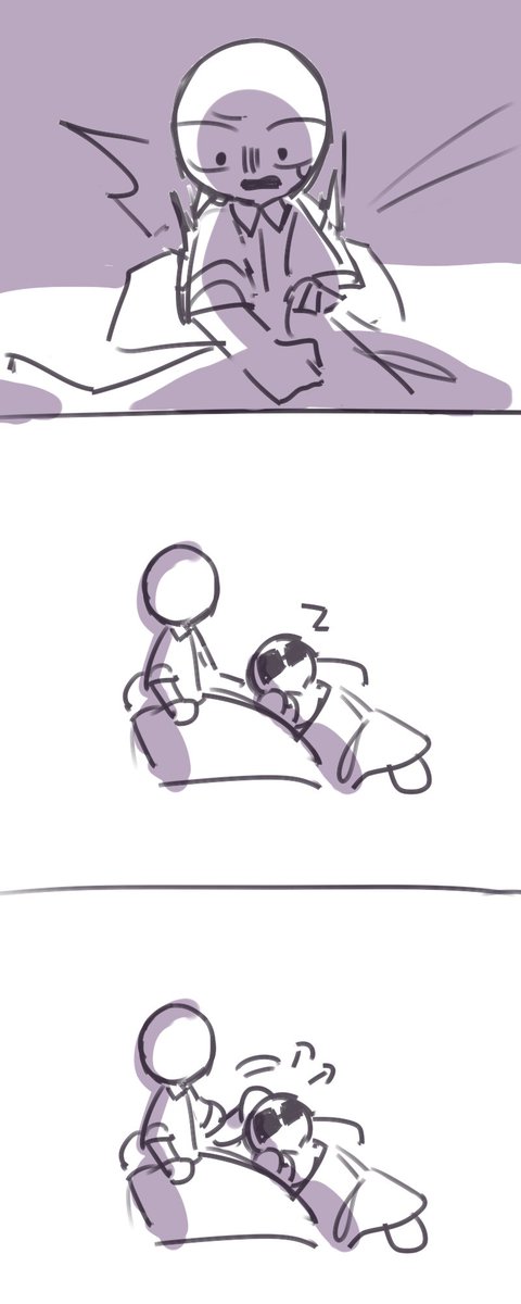 Post by 几兔 on X: 一些永夜