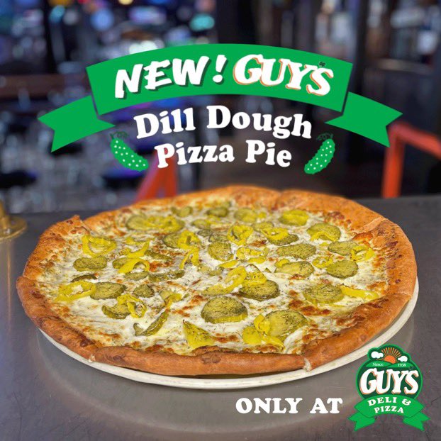 Guy’s Snacks on Twitter "Dakotafootbal CoachStough It’s our Dill