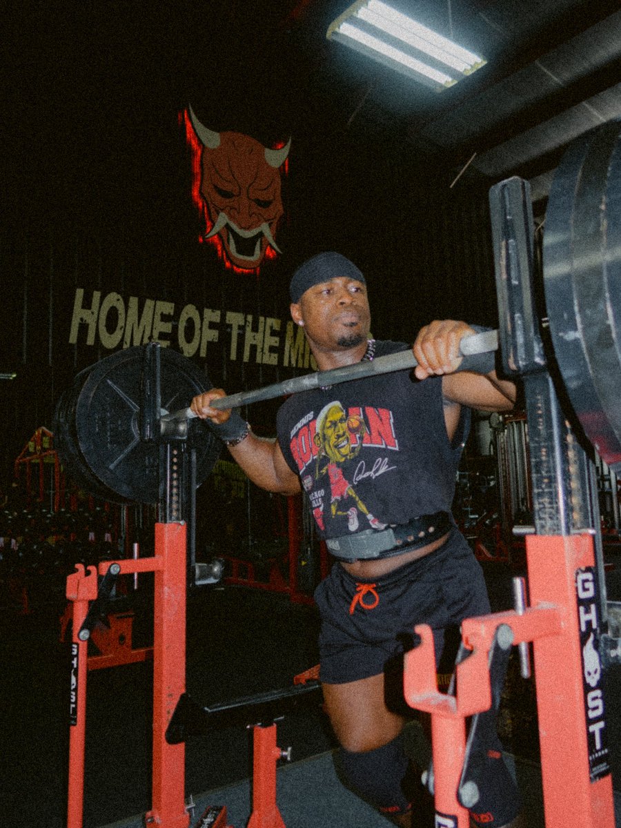 Russel Orhii tweet media