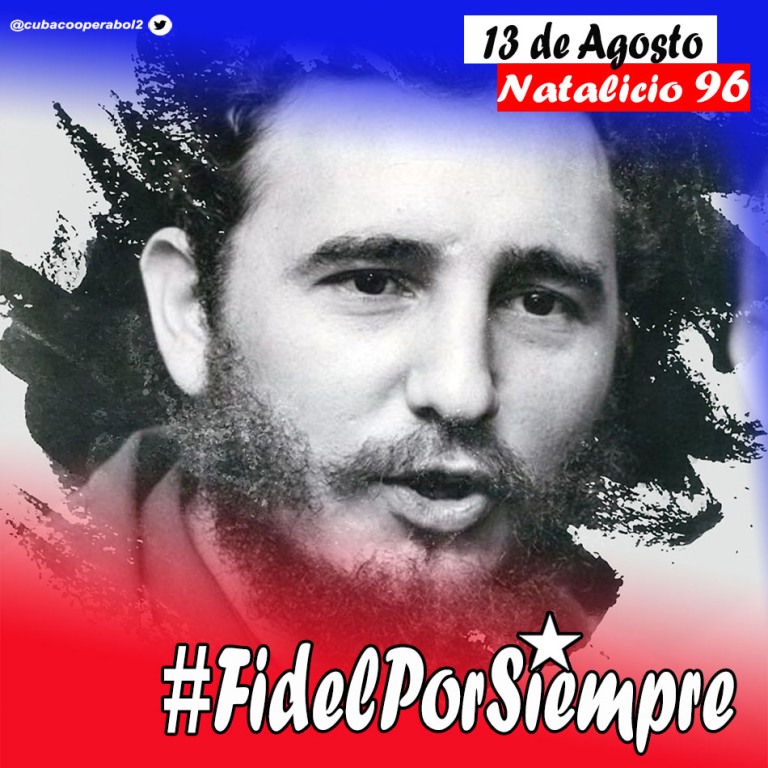 Paulaidalmabor2's tweet photo. Inspirados en el ejemplo del Comandante en Jefe, los colaboradores brindamos 
salud y amor en la tierra de Bolívar, Chávez y Maduro.
@CATCuboR #FidelPorSiempre
#FidelVive #CubaPorLaPaz #CubaPorLaVida @cubacooperaven @minsapcuba
@Cubacooperabol2 
@PerezAltunaga https://t.co/NK653i28tw