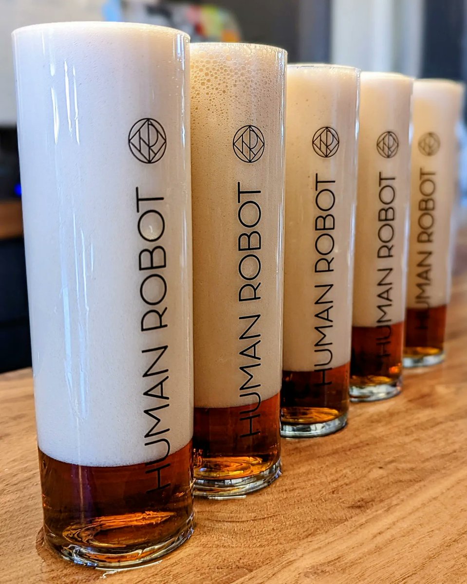 beer_tapped's tweet photo. Have you experienced a Mlíko pour?
IT'S TOTALLY TUBULAR!
#BeerTapped🍺: Milktube
Beer Type: #mlíko #mliko #americanlager #palelager #lager #pilsner
Brewery: @humanrobotbeer
Brew Birth: Philadelphia, PA
Serving Style: draft 👉 10oz stange glass
👀🔗👇:
https://t.co/Eor0ujLtUH https://t.co/qIHU2WFXGM
