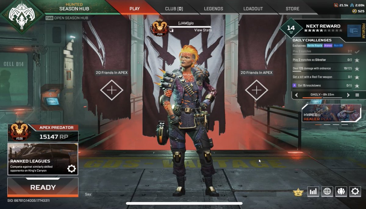 Glotested tweet media