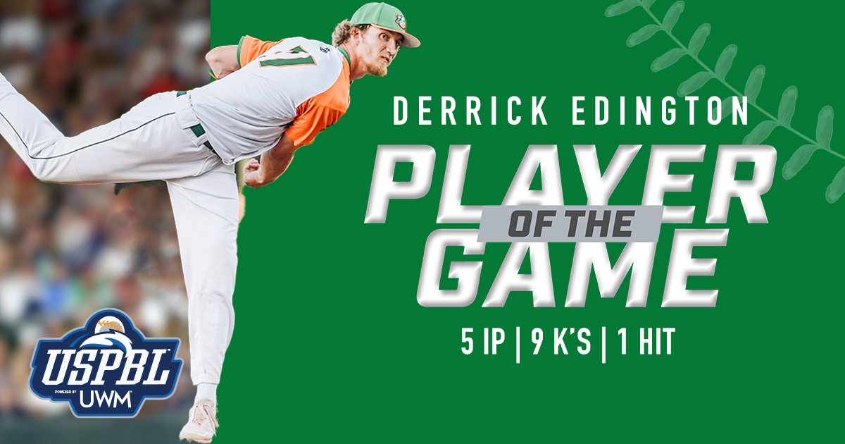 Game 2 - Player of the Game