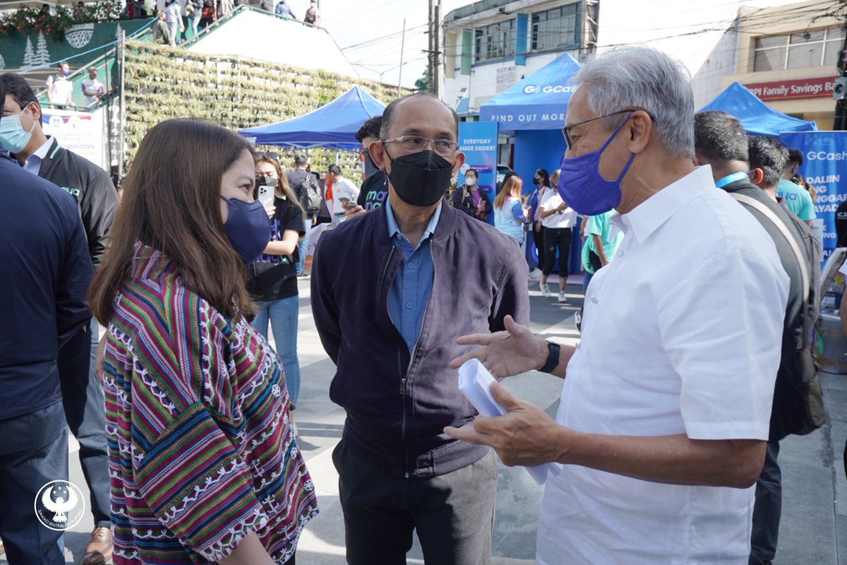 Bangko Sentral tweet media