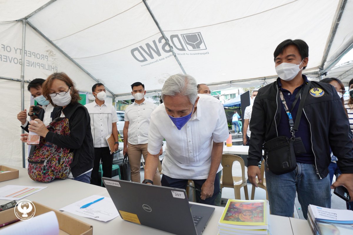 Bangko Sentral tweet media