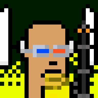 FlowchartNft's tweet image. #NewProfilePic