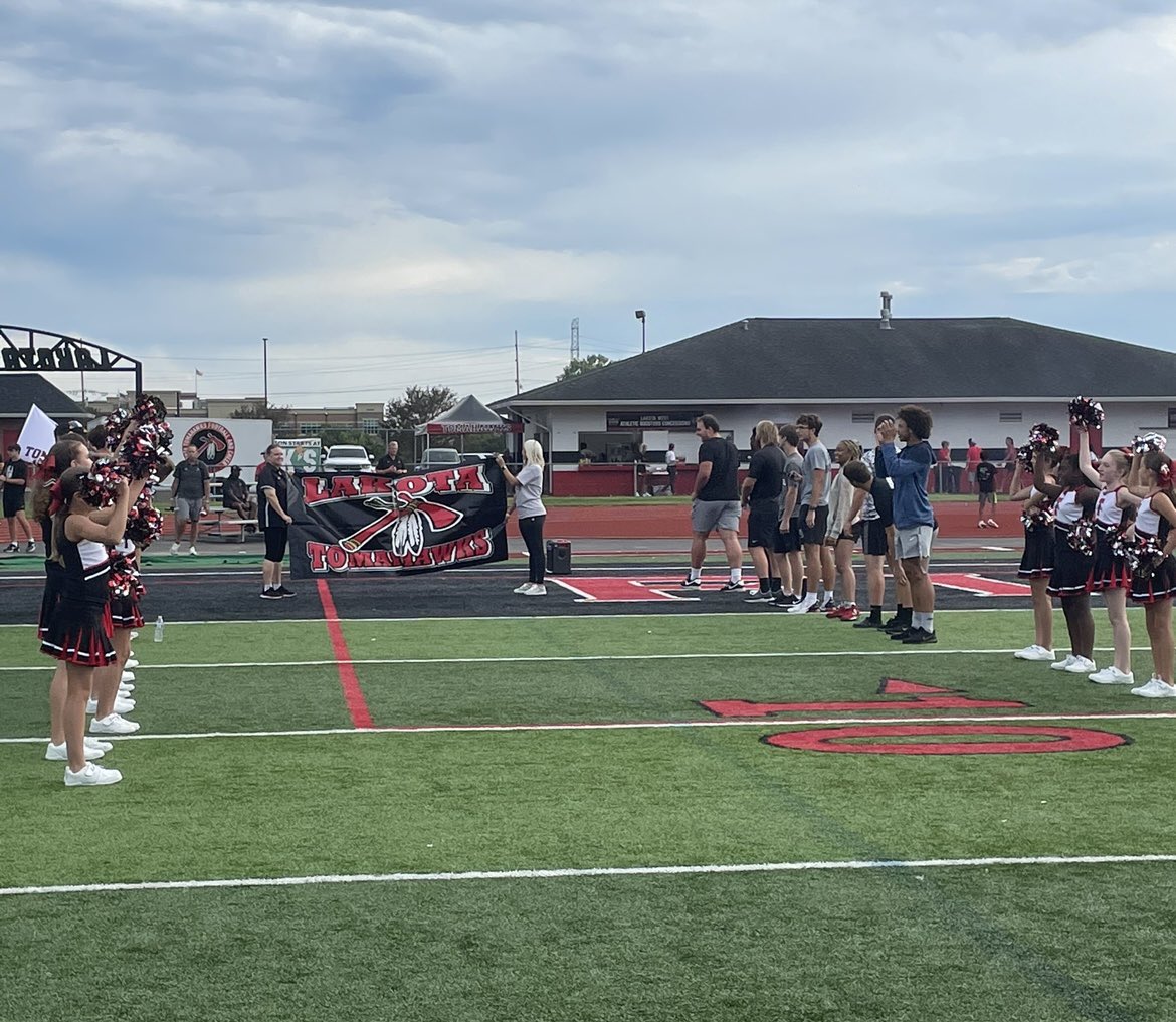 Elisa Dailey tweet media