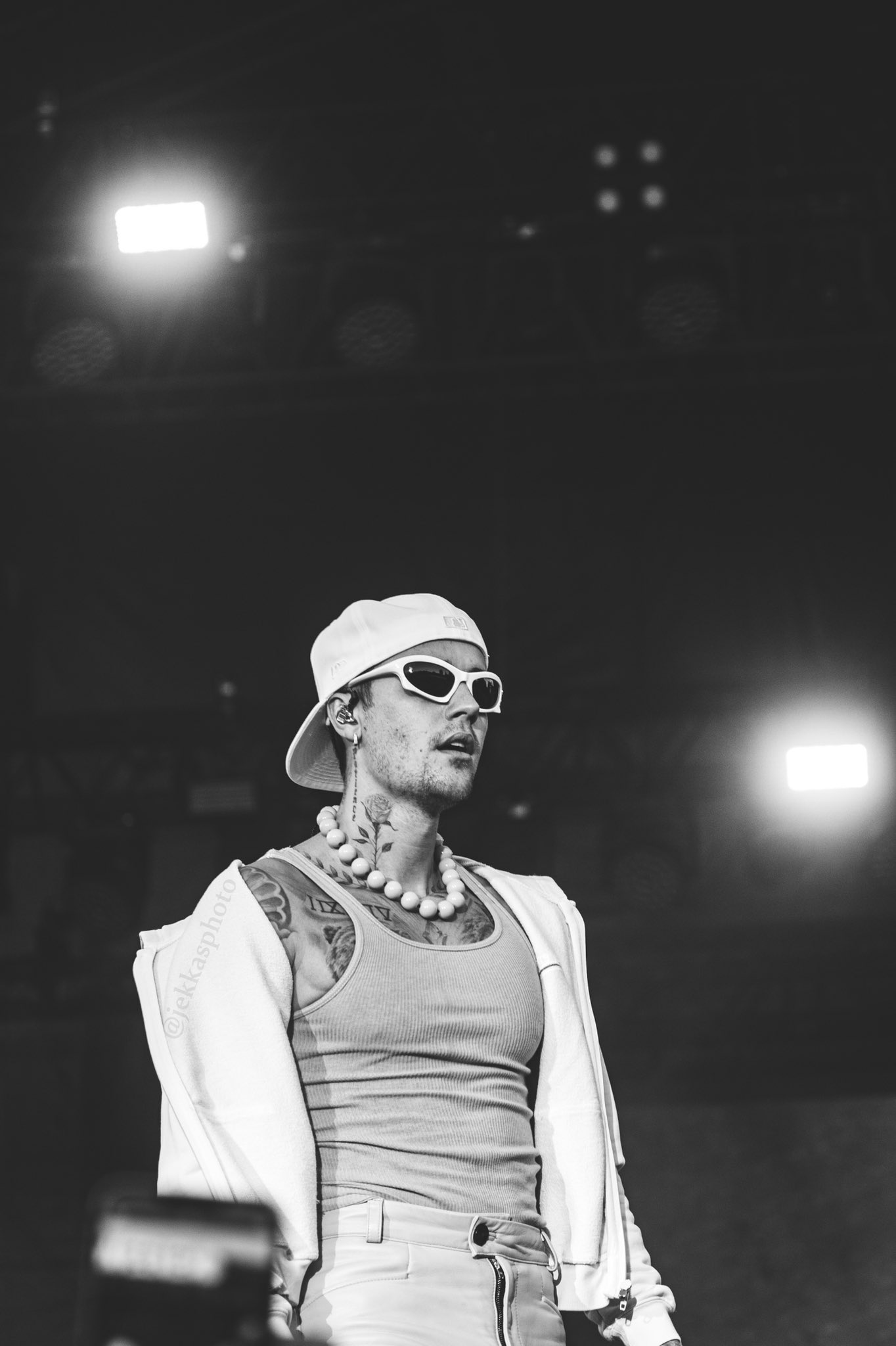 justice tour pics (justicetourpics) / Twitter