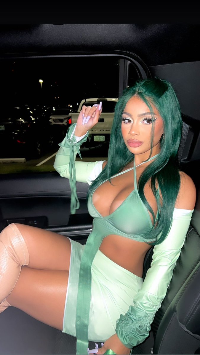 Vibra verde💚🫶🏻
