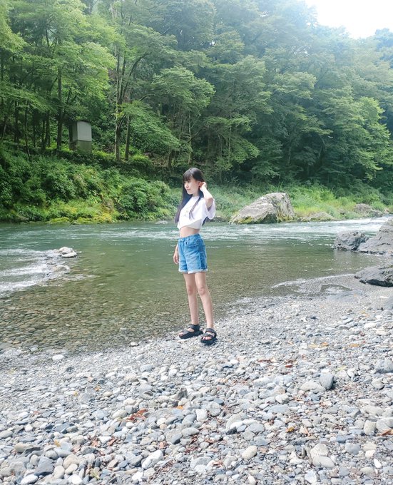 アイカのTwitter画像41