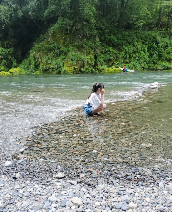 アイカのTwitter画像42