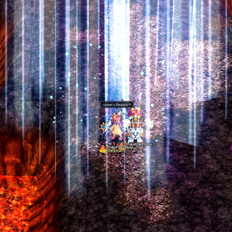 15milk_s2's tweet photo. Jureah's Blessing
6Pala分、やっと集めおわった ~~ ⚆.̮⚆ ♥
聖好きには辛いアプデだったけど一安心 !! -u- https://t.co/Bu7q2S88pk