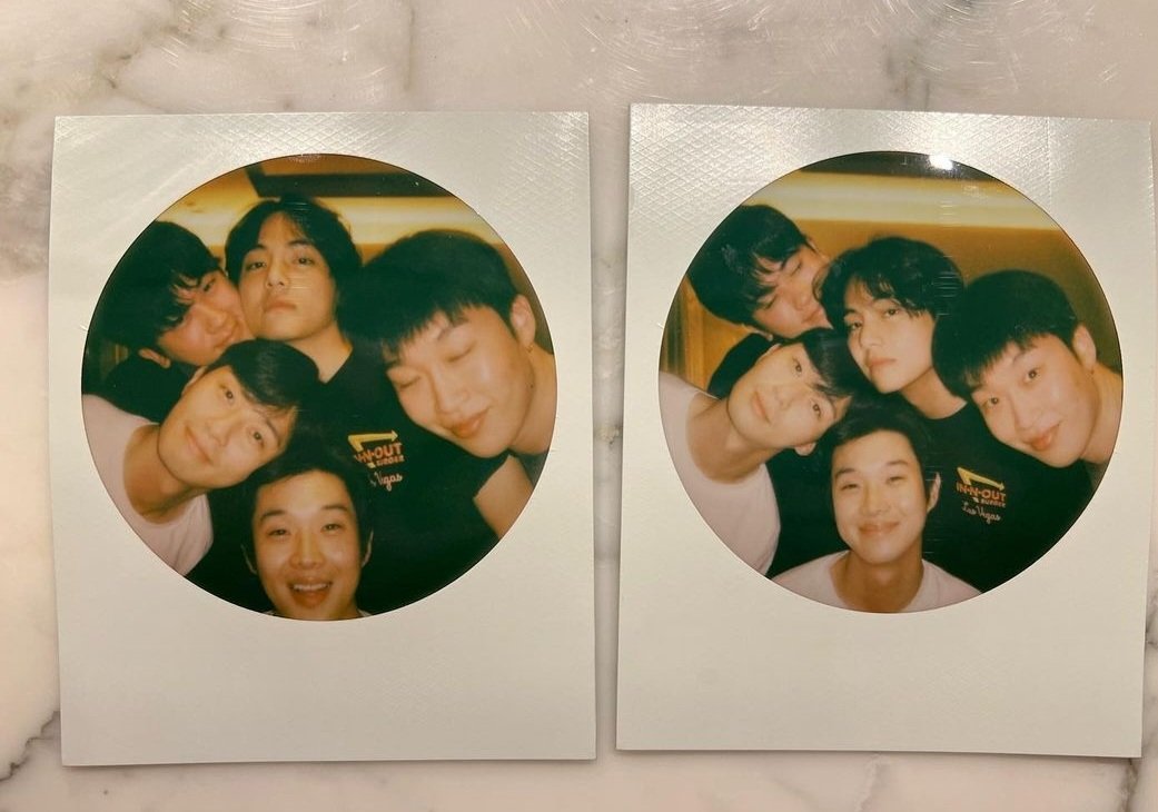 skouklaaa07's tweet photo. Wooga squad, my heart is so full of love for them 💜 ADORABLE Babies

#Friendcation #FriendcationEp4 #WoogaInTheSoop #wooga #InTheSoopFriendcation #woogasquad #Wooga_In_The_Soop https://t.co/QYPcTNeoGq