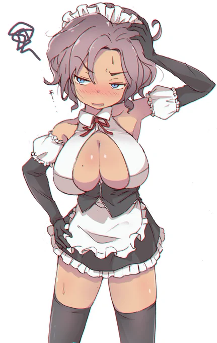 背景無し版も 