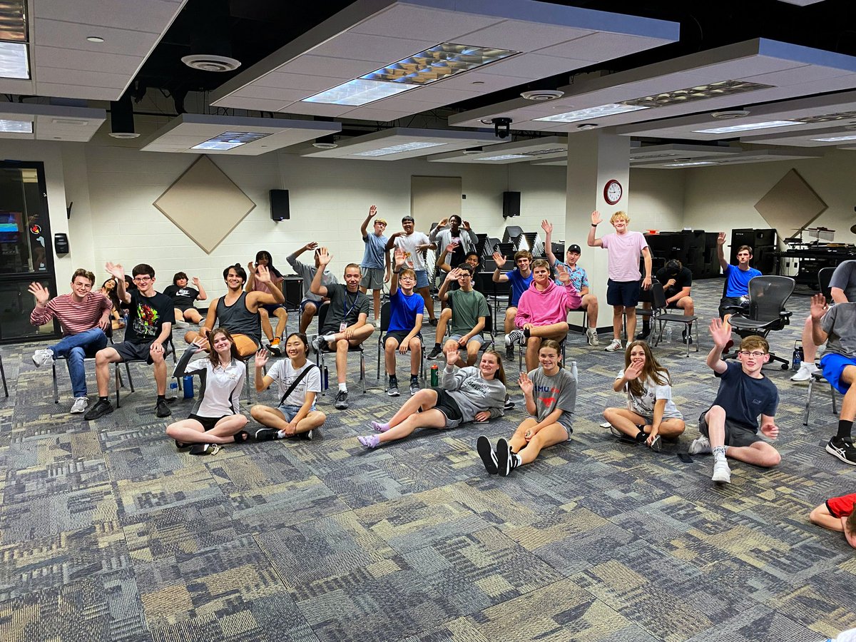 It’s a great night for a <a href="/DCI/">Drum Corps International</a> World Championships watch party!