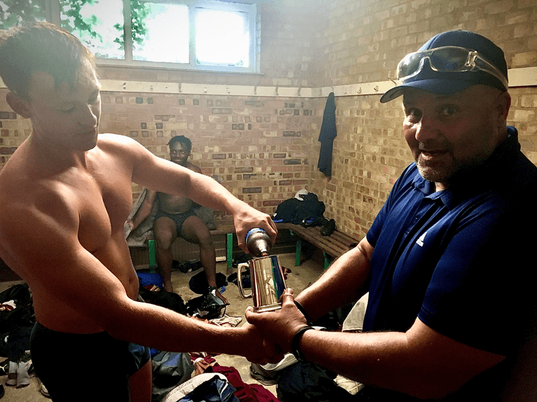 DartfordiansRFC's tweet photo. Darts 1s Put Up Good Pre-season Performance
https://t.co/dZx43MFXlt https://t.co/eOZgXOTIim
