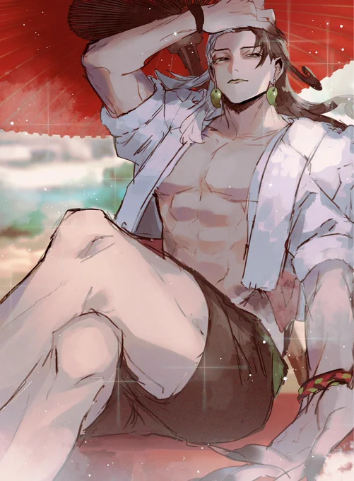 シナリオネタDOMAN 