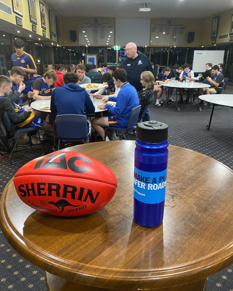 stbernardsfc's tweet photo. 1/2 - It’s been a pleasure to be involved in the TAC Club Rewards Program for another year.
#tac #tacclubrewards #aflvictoria #tacvictoria #tacbandtogether https://t.co/Uhe3mapAHP