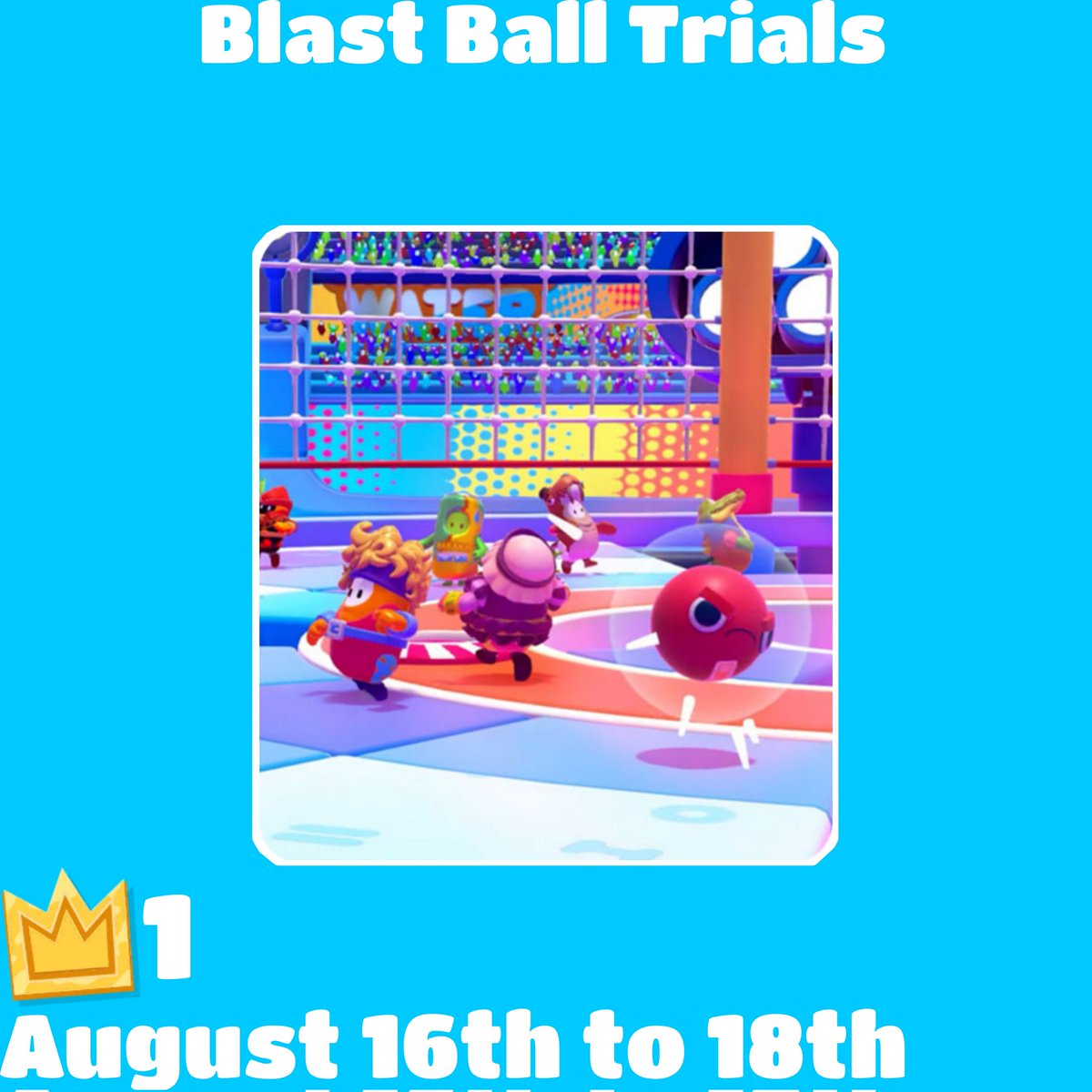 FGBrasilLeaks's tweet photo. next fall guys shows!

#fallguys #Fallguysultimateknockout #fallguysseason6 #fallguysstore #fallguysshop #fallguysitemshop #fallguysskins #fallguyscosmetics #fallguysfanart #fallguysart #fallguysgame #fallguyscommunity #fallguysmemes #fallguysmeme #fallguysespaña #fallguysclips https://t.co/FPzob9tsI6