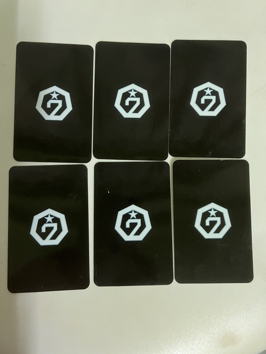 robot_saijai's tweet photo. พร้อมส่ง #การ์ดไอเดน #iden ใบละ 350 ส่ง 40/60 สนใจเดมคร่า #ตลาดนัดอากาเซ #ตลาดนัดอากาเซ่ #ขายของสะสมgot7 #ตลาดนัดอากาเซ่got7 #turnup #loveloop #myswagger #newera #road2u #fly #meetmee #ourloop ตามหา https://t.co/yAKVk7uFR8