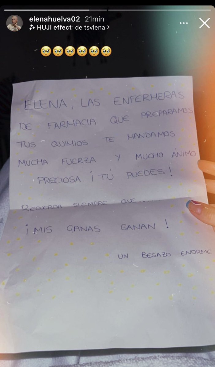 mreycalv's tweet photo. Si puedes curar, cura.  
Si no puedes curar, alivia.  
Si no puedes aliviar, consuela. 
Si no puedes consolar, acompaña. 

Este pequeño gesto me llevó hacerlo menos de dos minutos cuando preparé el tratamiento, la enfermería también es esto ❤️ https://t.co/P8olZtBXsX