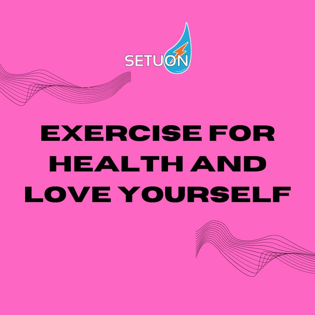 Setuon_'s tweet image. Do it for yourself! Exercise and start feeling confident!

Let us help you start in your fitness journey!

Send us a DM now and claim your 10% discount! 😱😱 Limited offer only!

Check out here 👇👇
a.co/d/9P0iuzv