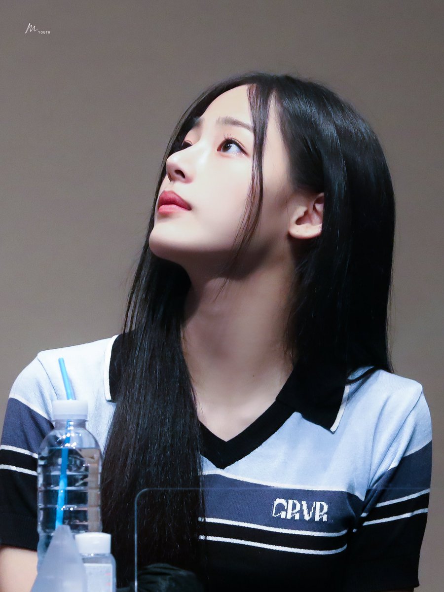 Myouth_NJS's tweet image. [HQ] 220813 예사 팬싸 민지

❤️‍🔥핫세❤️‍🔥

#Myouth_Minji
#뉴진스 #NewJeans #MINJI