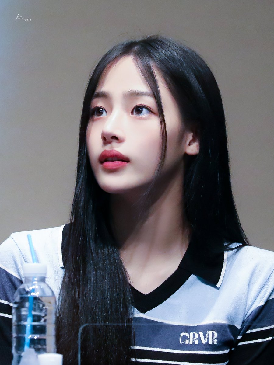 Myouth_NJS's tweet image. [HQ] 220813 예사 팬싸 민지

❤️‍🔥핫세❤️‍🔥

#Myouth_Minji
#뉴진스 #NewJeans #MINJI