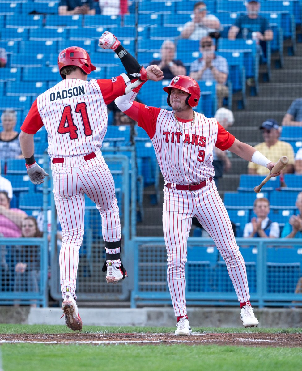 Ottawa Titans tweet media