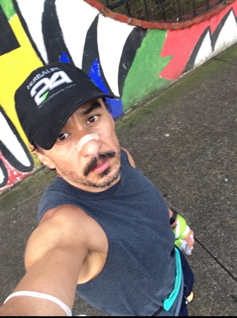 roberto04947981's tweet photo. "No te preocupes de los fracasos, preocΓΊpate de las oportunidades que pierdes, cuando ni si quiera lo intentas "
#herbalifenutrition #21KADAY #protein #retopesosaludable #running https://t.co/SZkX1pP9cM