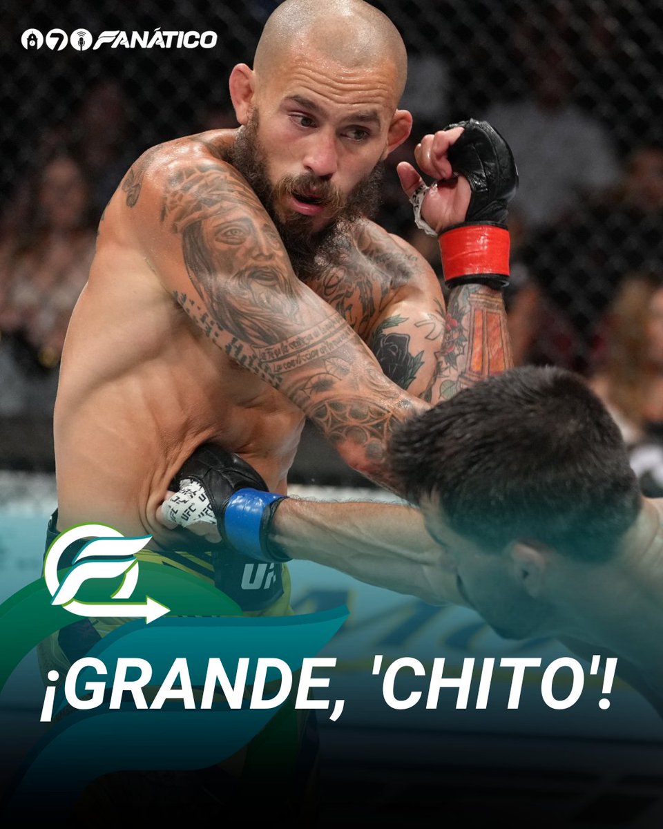 Fanático tweet media