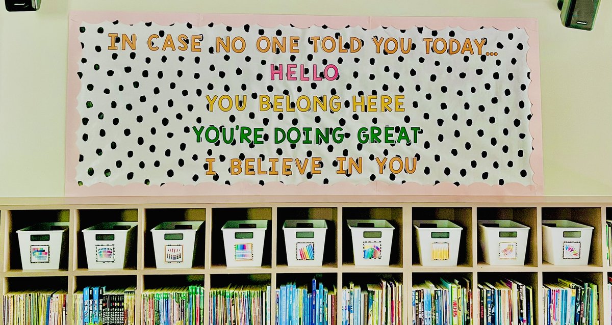 It was a great 1st week in 5th grade! Looking forward to an amazing year <a href="/HumbleISD_BBE/">Bear Branch Elem</a>!