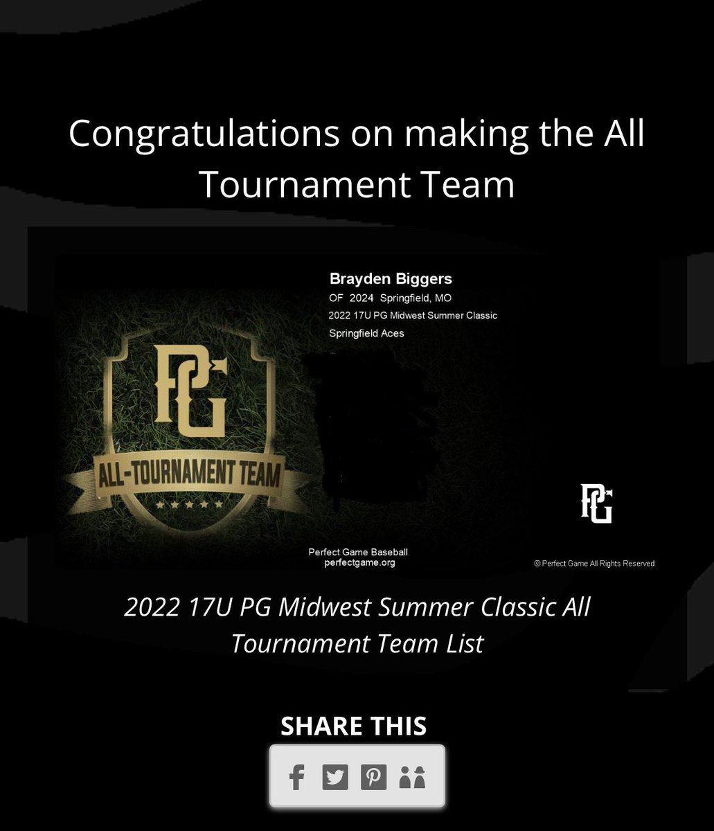 Springfield Aces Baseballπ²v🌶️ tweet media