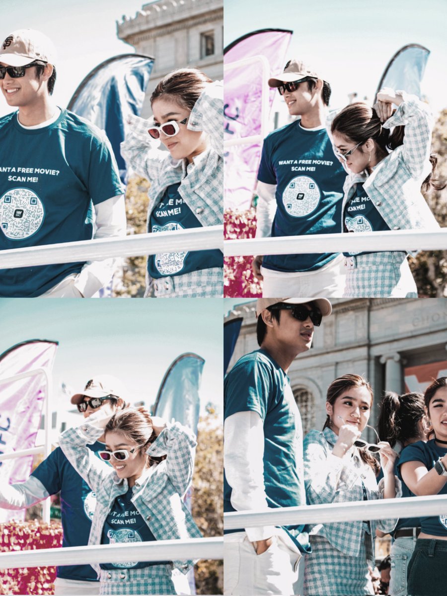 RETRODB9802's tweet photo. #DonBelle #DonnyPangilinan #BelleMariano 💭 https://t.co/yvdYycuSRg